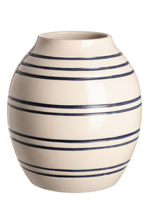 Большая керамическая ваза H&M