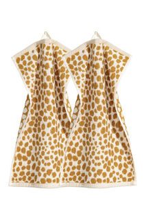 Гостевые полотенца, 2 шт. H&M