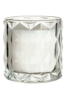 Ароматическая свеча в стекле H&M