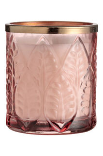 Ароматическая свеча в стекле H&M