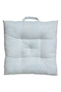 Подушка на стул в полоску H&M