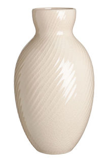 Большая керамическая ваза H&M