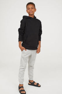 2 пары джоггеров H&M