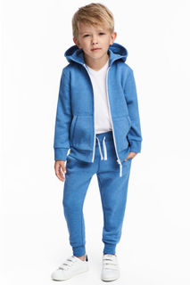 Джоггеры H&M