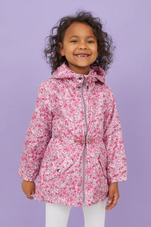 Прогулочная куртка с капюшоном H&M