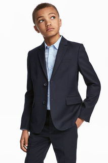 Классический пиджак H&M