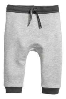 Джоггеры H&M
