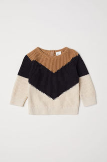 Джемпер H&M