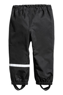 Непромокаемые брюки H&M