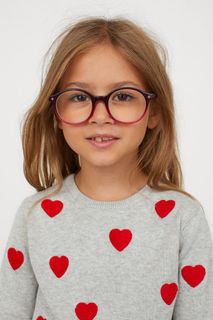 Джемпер тонкой вязки H&M