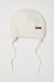 Вязаная шапка H&M