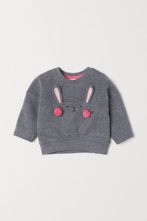 Свитшот H&M