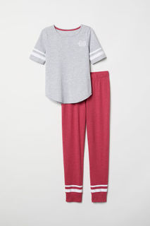 Пижама H&M