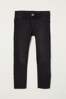 Джинсы Superstretch Skinny Fit H&M