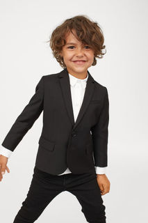 Классический пиджак H&M