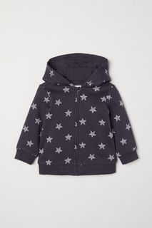Толстовка H&M