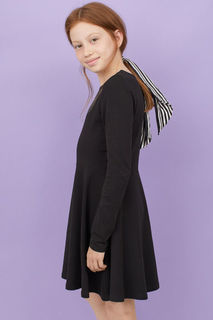 2 платья из трикотажа H&M