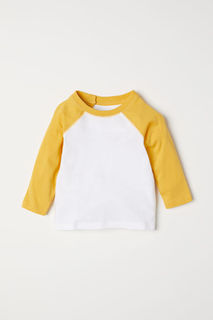 Лонгслив H&M