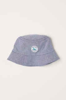 Хлопковая панама H&M