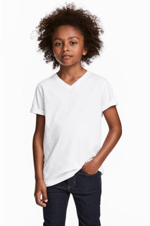 2 футболки H&M