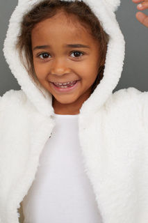 Куртка из искусственного меха H&M