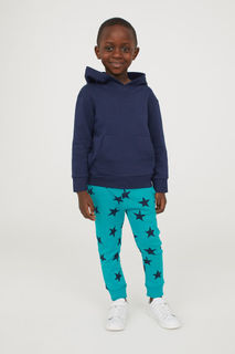 2 пары джоггеров H&M