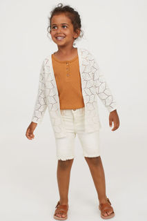 Кардиган H&M