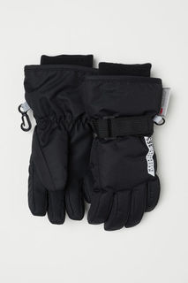 Лыжные перчатки H&M