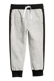 Джоггеры H&M