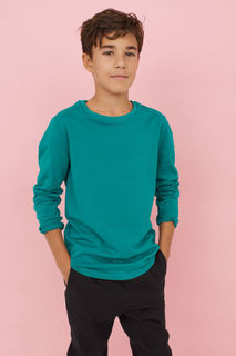 3 футболки с длинным рукавом H&M