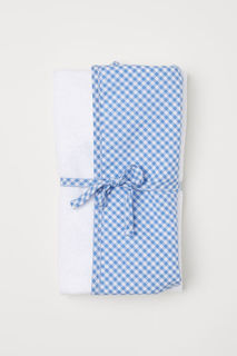 Полотенце с капюшоном H&M