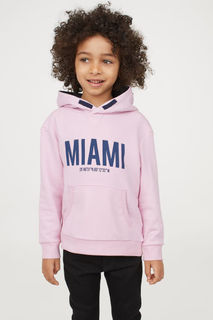Худи H&M