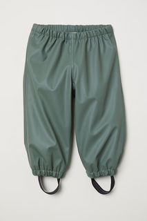 Непромокаемый полукомбинезон H&M