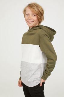 Худи H&M