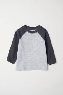 Лонгслив H&M