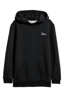 Худи H&M