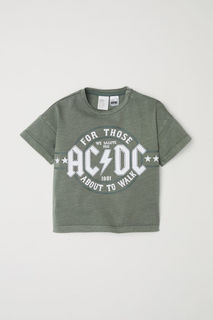 Футболка H&M