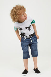 Бриджи H&M