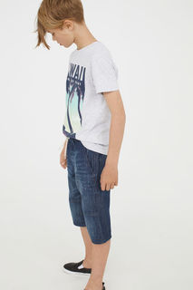 Бриджи H&M