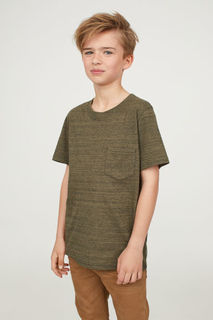 2 футболки H&M
