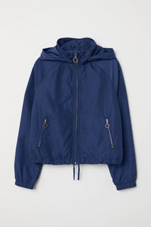Функциональная куртка H&M
