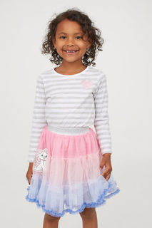 Тюлевая юбка H&M