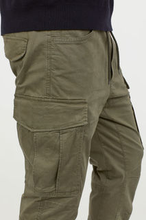 Джоггеры карго H&M