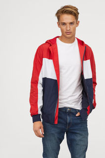 Ветровка H&M