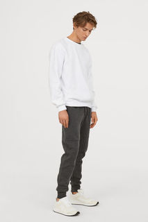 Джоггеры H&M