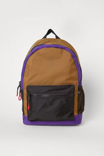 Рюкзак с карманом для ноутбука H&M