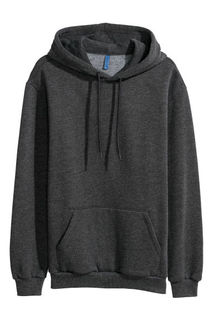 Худи H&M