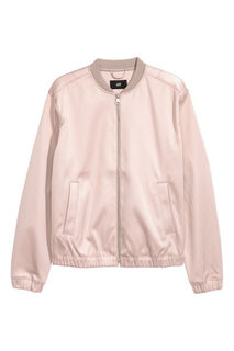 Категория: Бомберы H&M