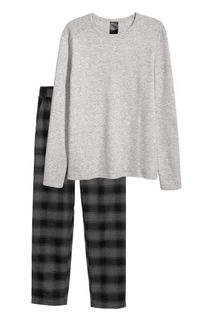 Пижама H&M