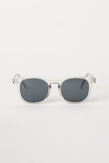 Поляризованные очки от солнца H&M
